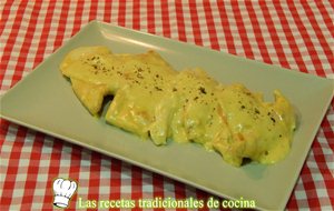 Pechugas De Pollo A La Mostaza Receta Fácil Y Rápida
