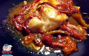 Bacalao A La Bilbaína
			