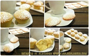 Infantes De Almendra