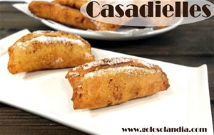 Casadielles