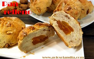 Pan Relleno