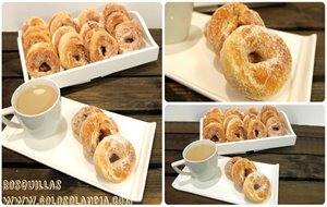 Rosquillas