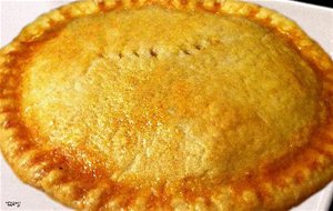 Pastel De Carne, Receta Fácil
