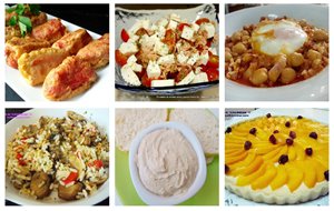 6 Recetas Con Conservas Deliciosas