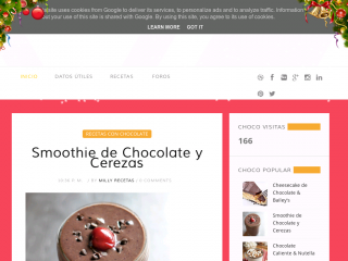 Chocodelicias & Café