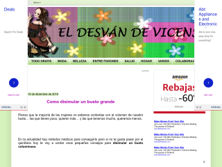 El Desvan De Vicensi